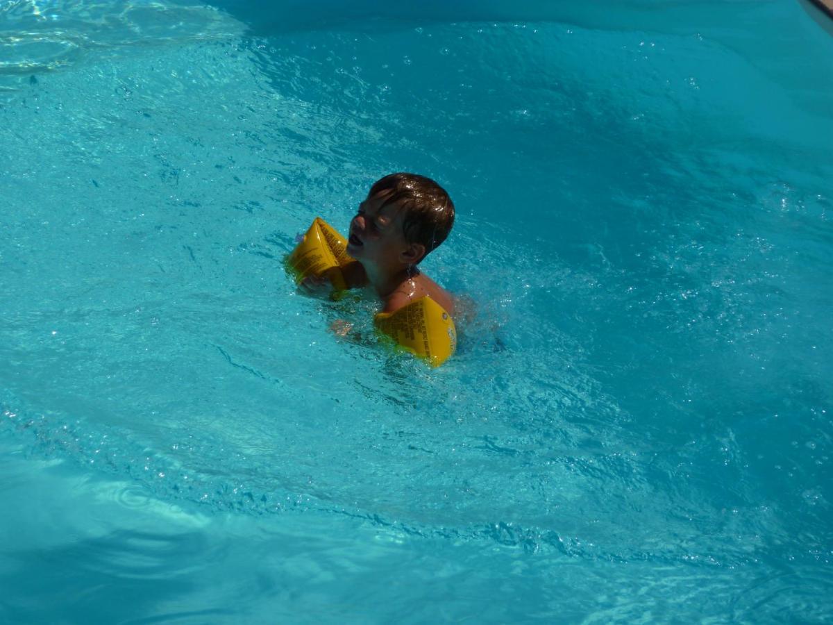 Hotel Eolo Sermide Εξωτερικό φωτογραφία