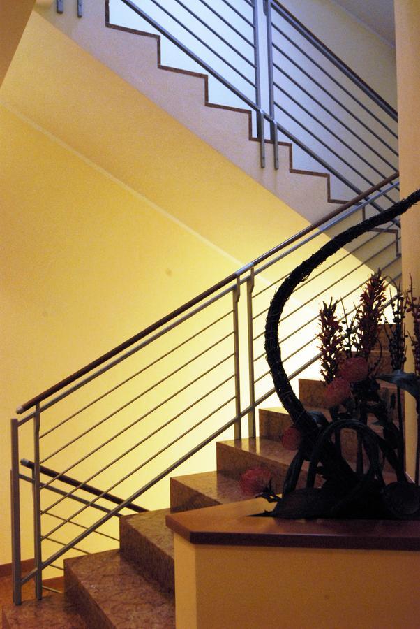 Hotel Eolo Sermide Εξωτερικό φωτογραφία