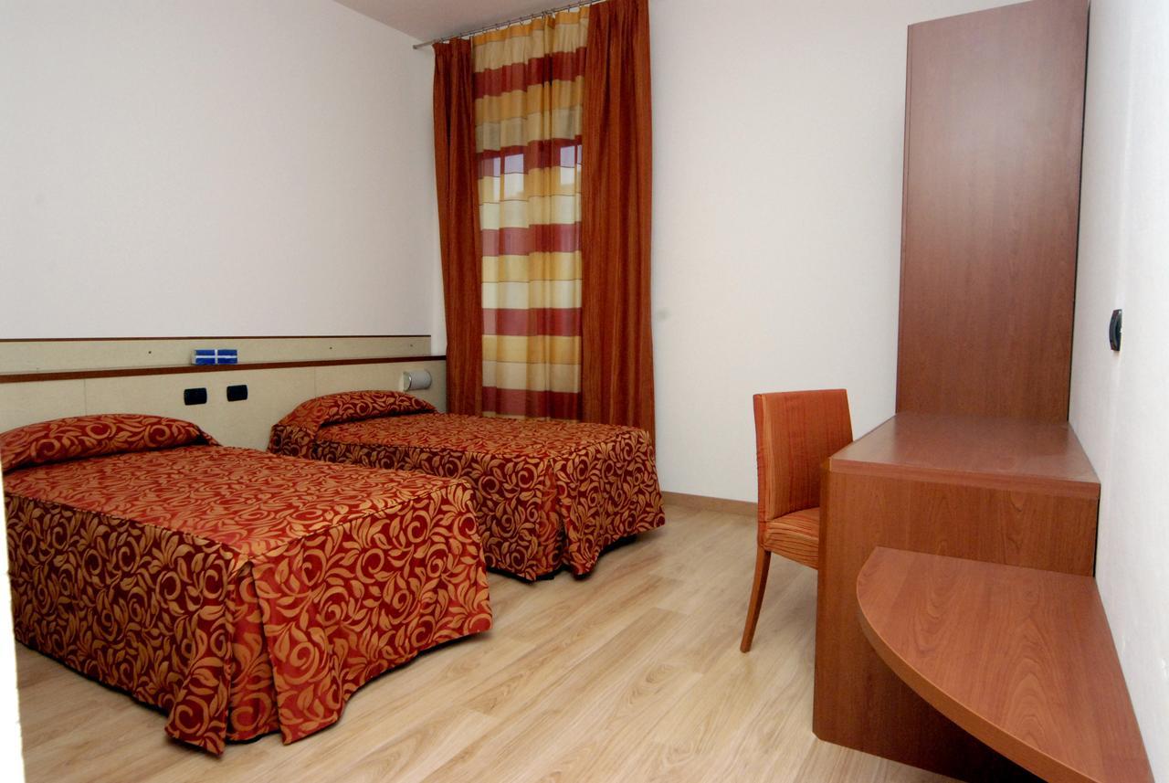 Hotel Eolo Sermide Εξωτερικό φωτογραφία
