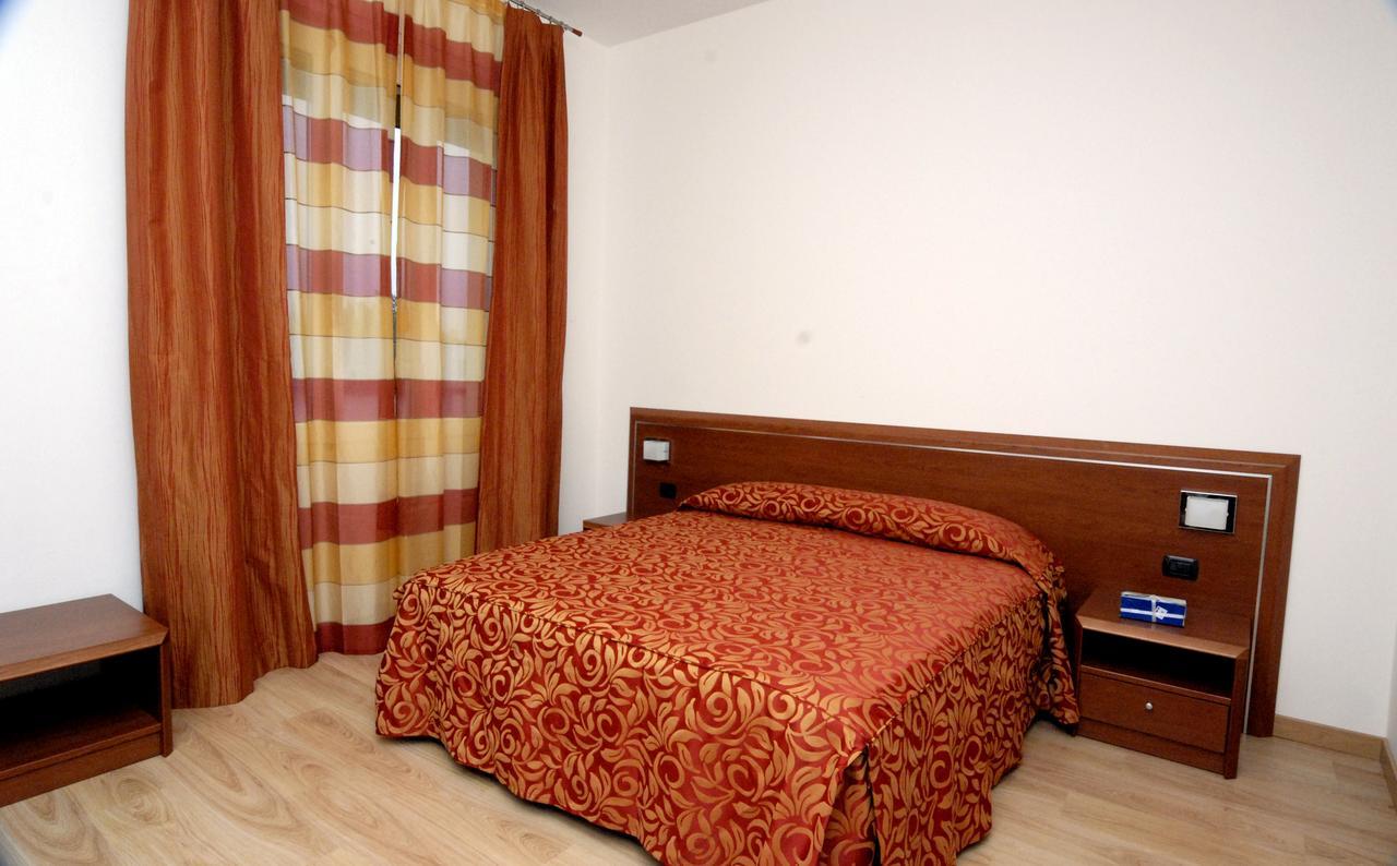 Hotel Eolo Sermide Εξωτερικό φωτογραφία