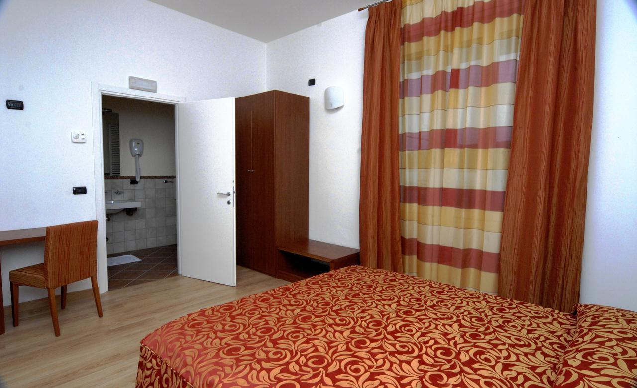 Hotel Eolo Sermide Εξωτερικό φωτογραφία