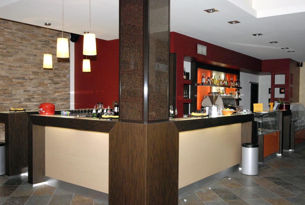 Hotel Eolo Sermide Εξωτερικό φωτογραφία