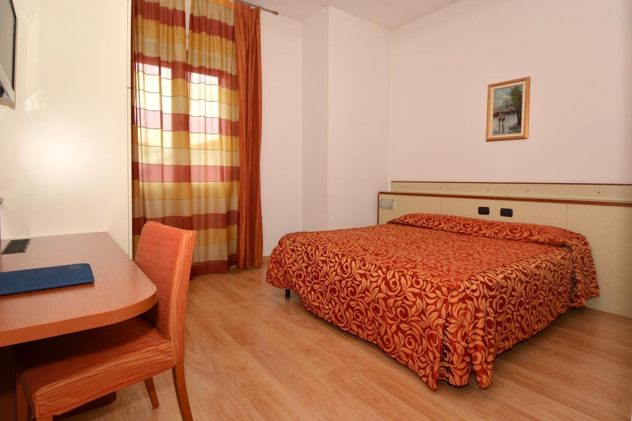 Hotel Eolo Sermide Εξωτερικό φωτογραφία