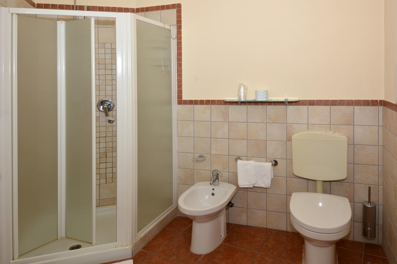 Hotel Eolo Sermide Εξωτερικό φωτογραφία