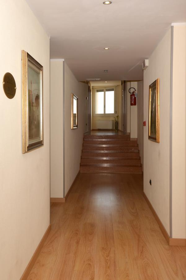 Hotel Eolo Sermide Εξωτερικό φωτογραφία