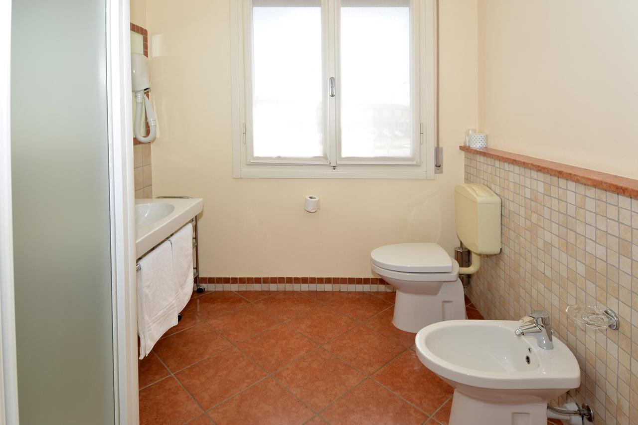 Hotel Eolo Sermide Εξωτερικό φωτογραφία