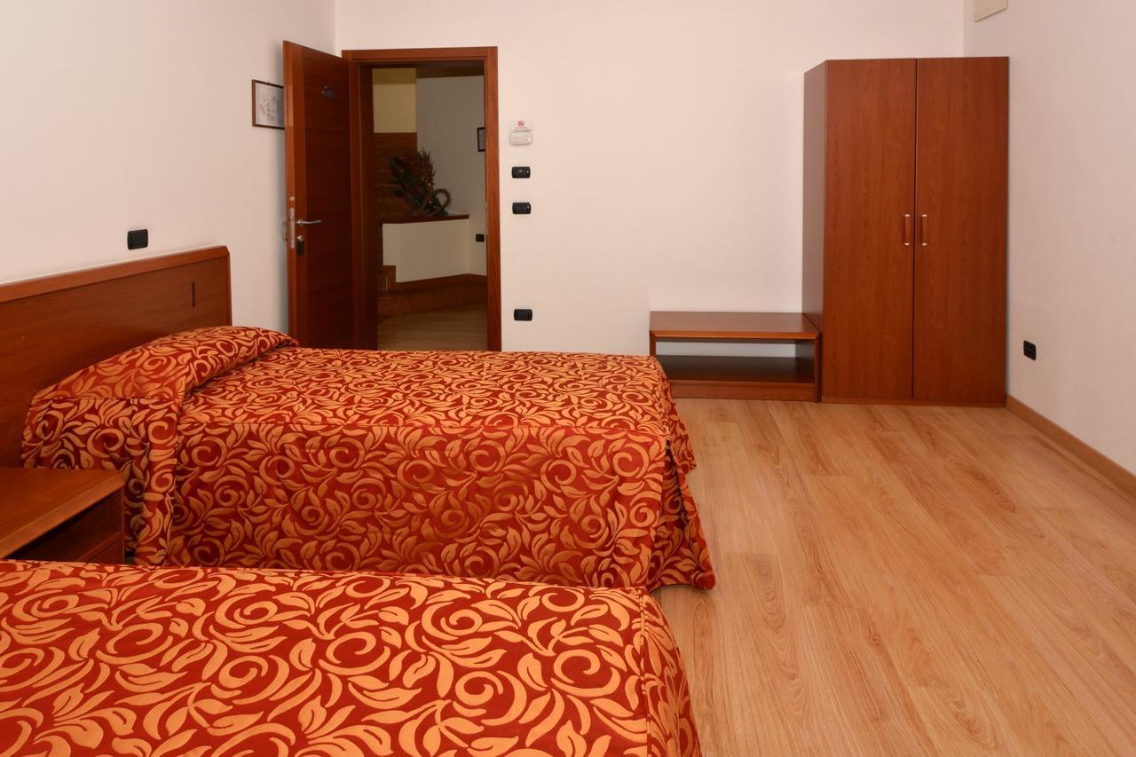 Hotel Eolo Sermide Εξωτερικό φωτογραφία