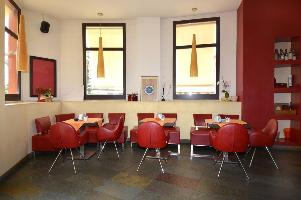 Hotel Eolo Sermide Εξωτερικό φωτογραφία