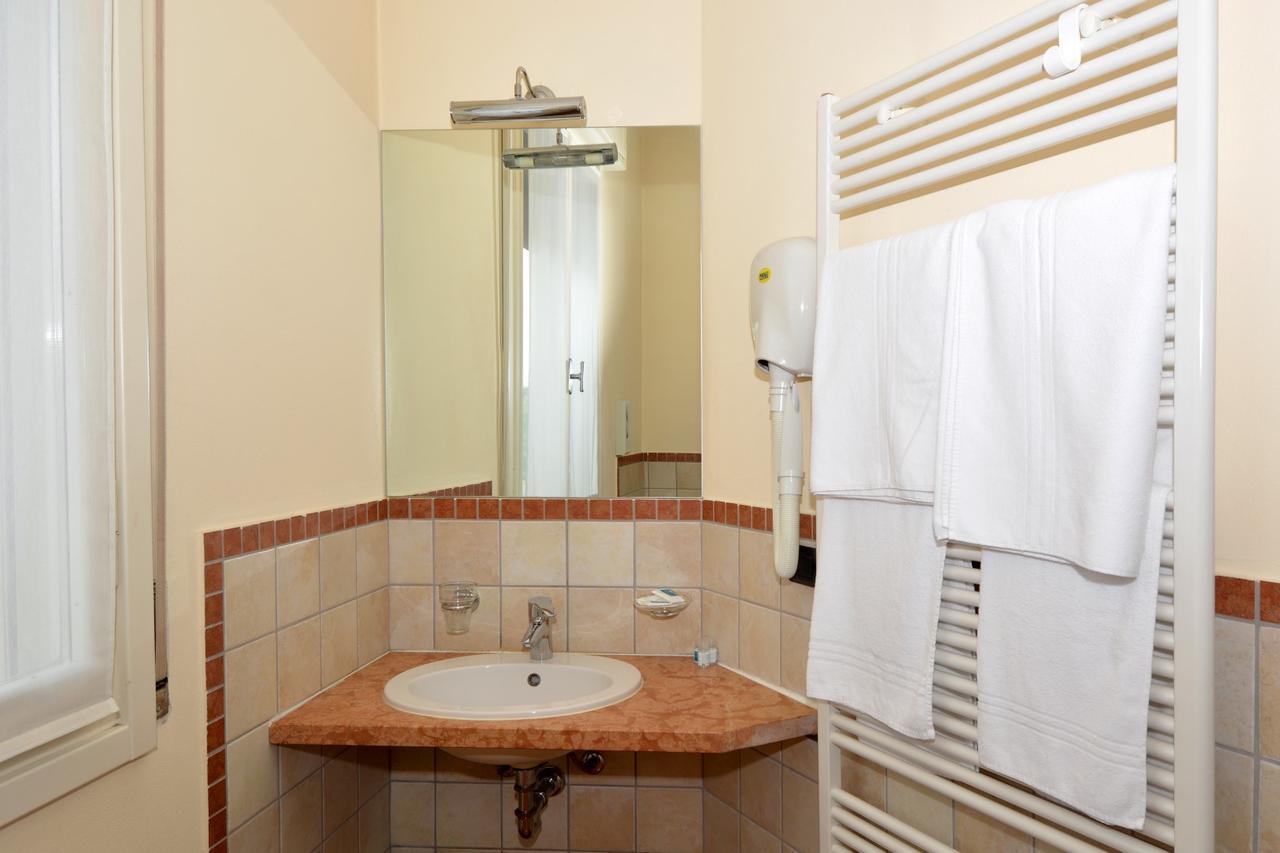 Hotel Eolo Sermide Εξωτερικό φωτογραφία