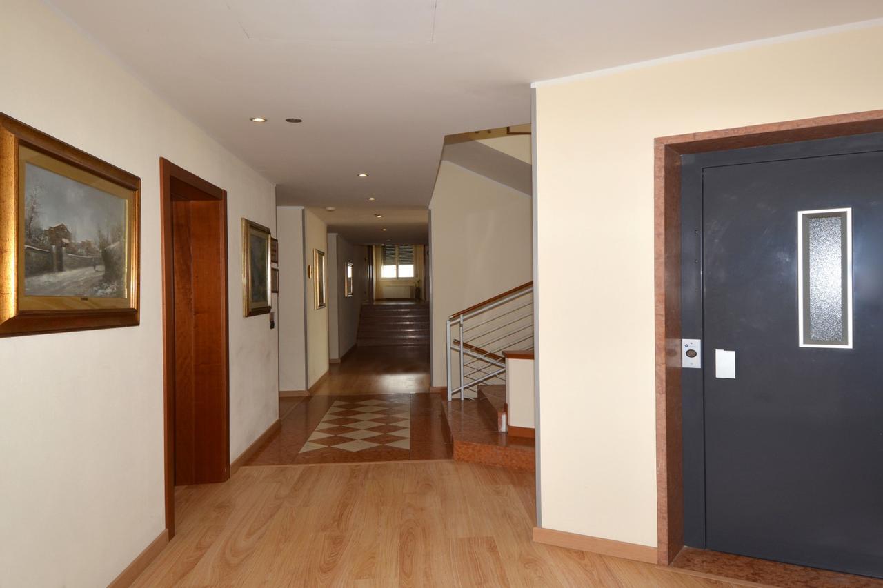 Hotel Eolo Sermide Εξωτερικό φωτογραφία